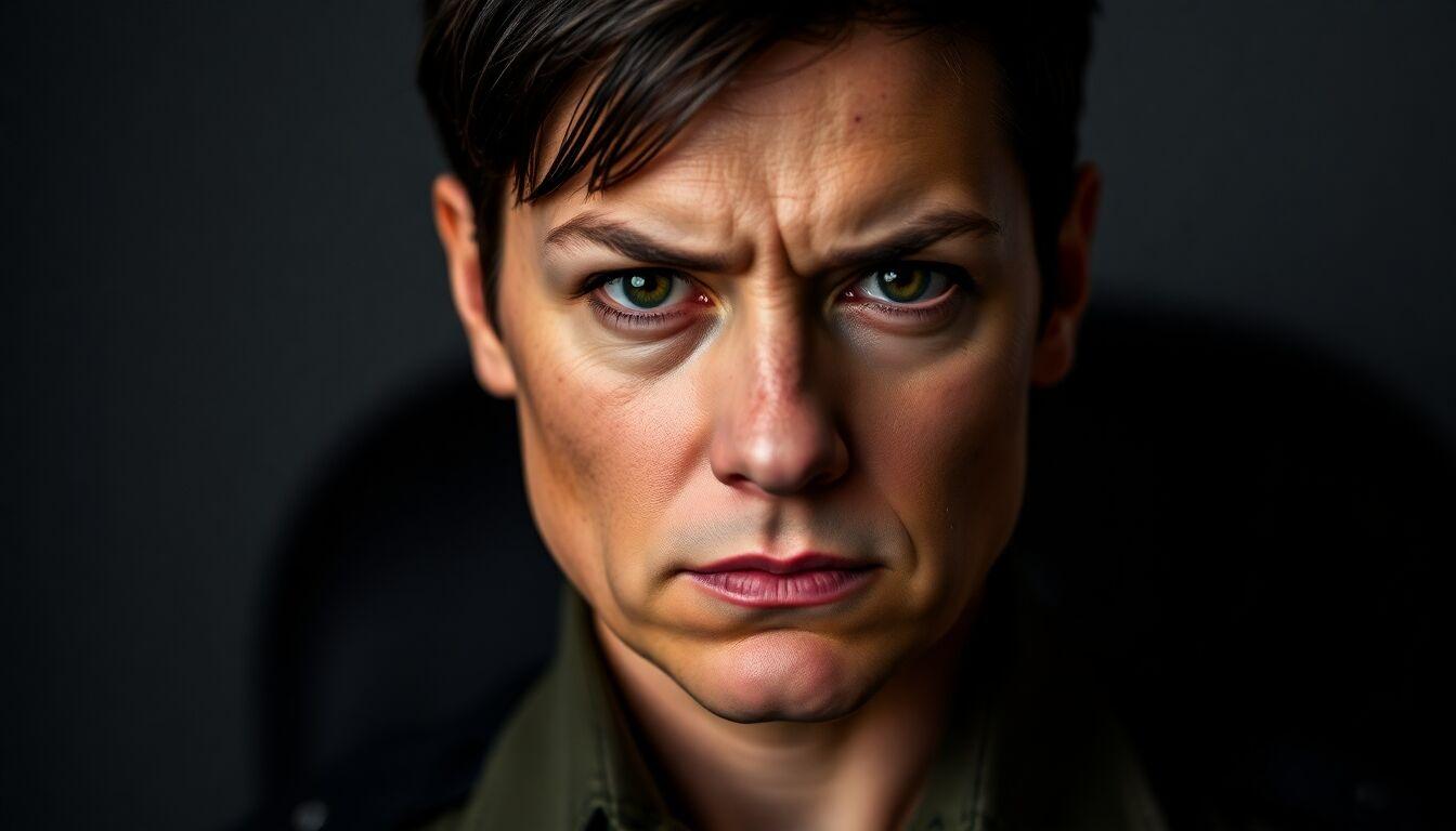 Officer Knox Vance
