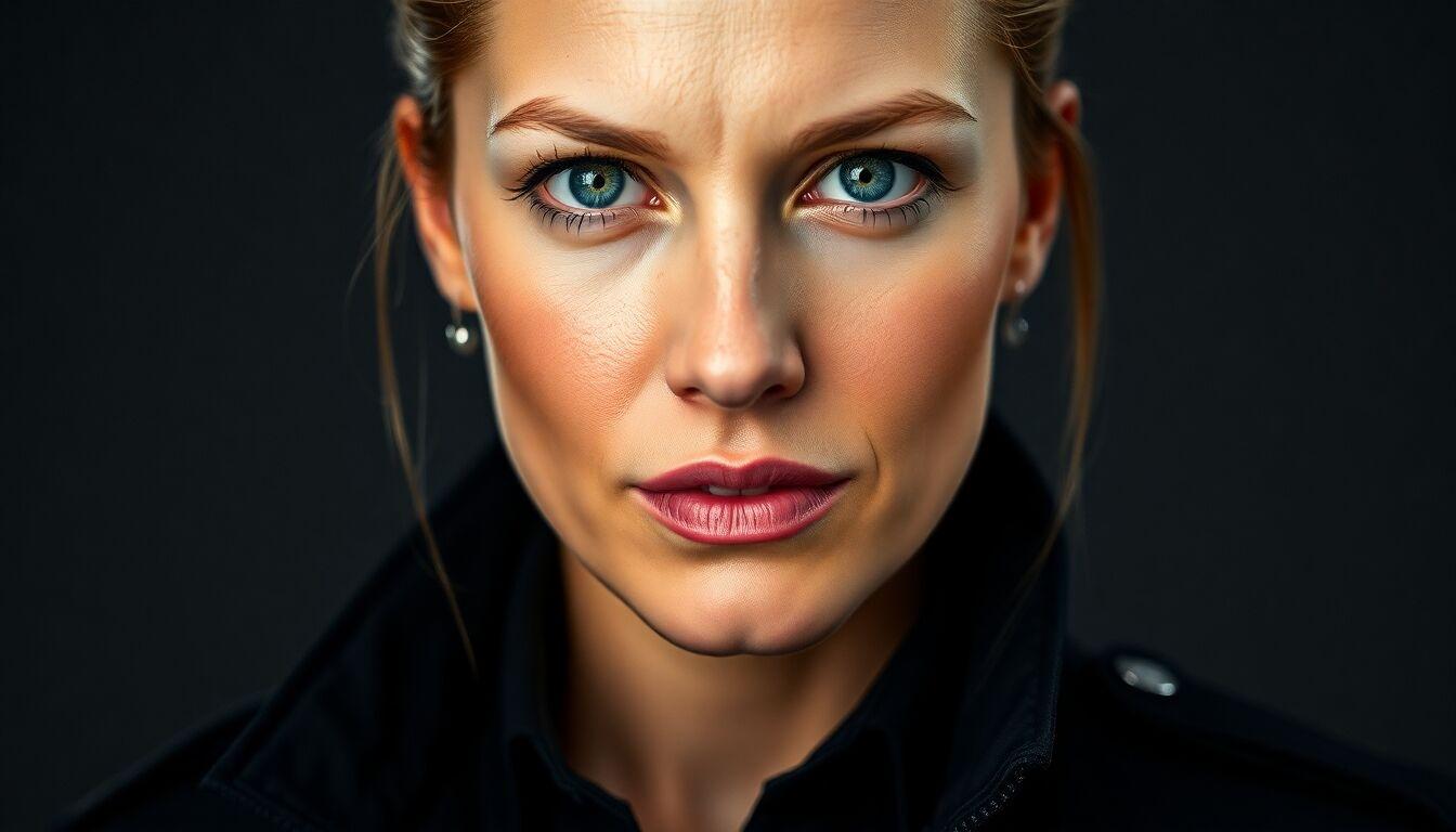 Officer Knox Wolfe
