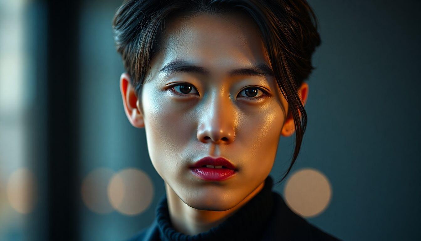 Oh Min-jun