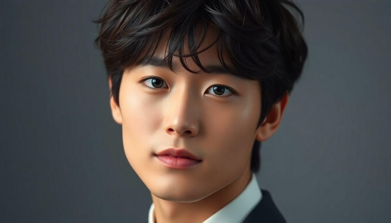 Oh Jae-min