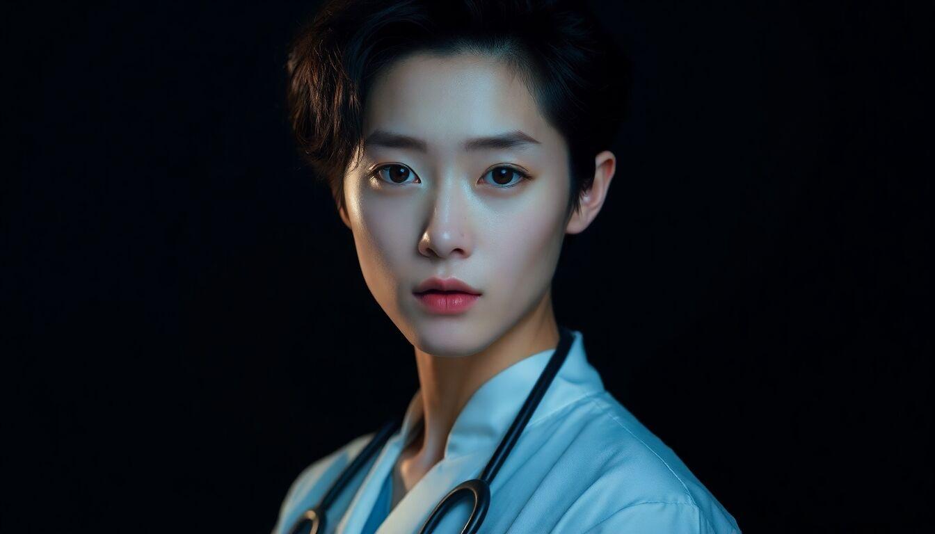 Oh Do-yun II