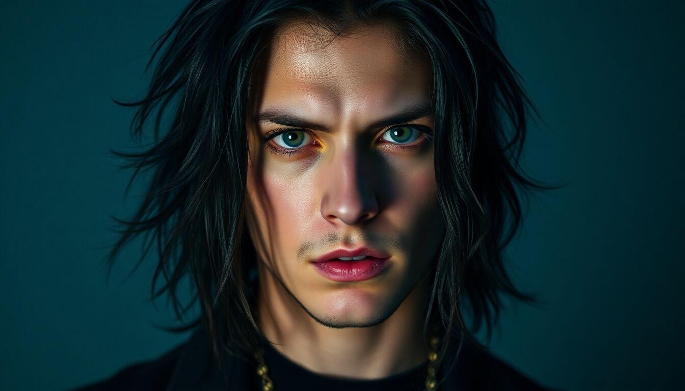 Ozzy Storm