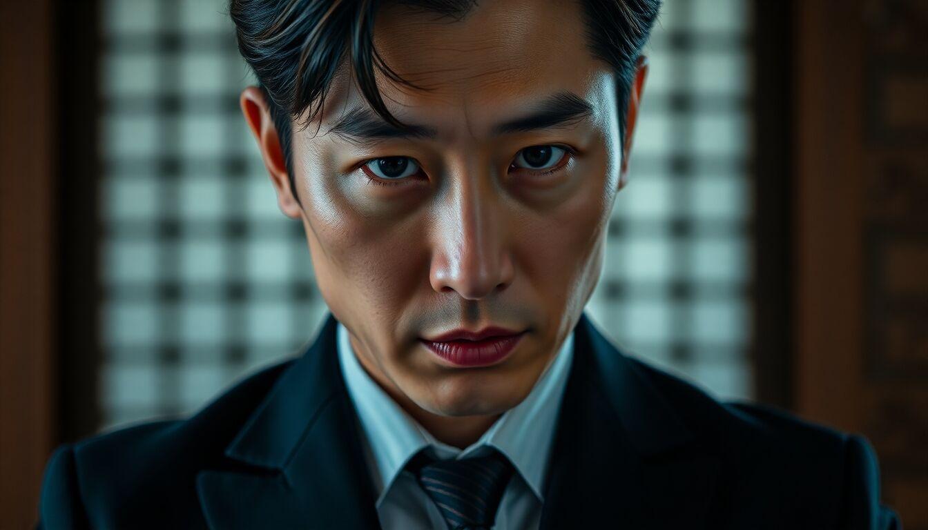 Park Ji-hoon III