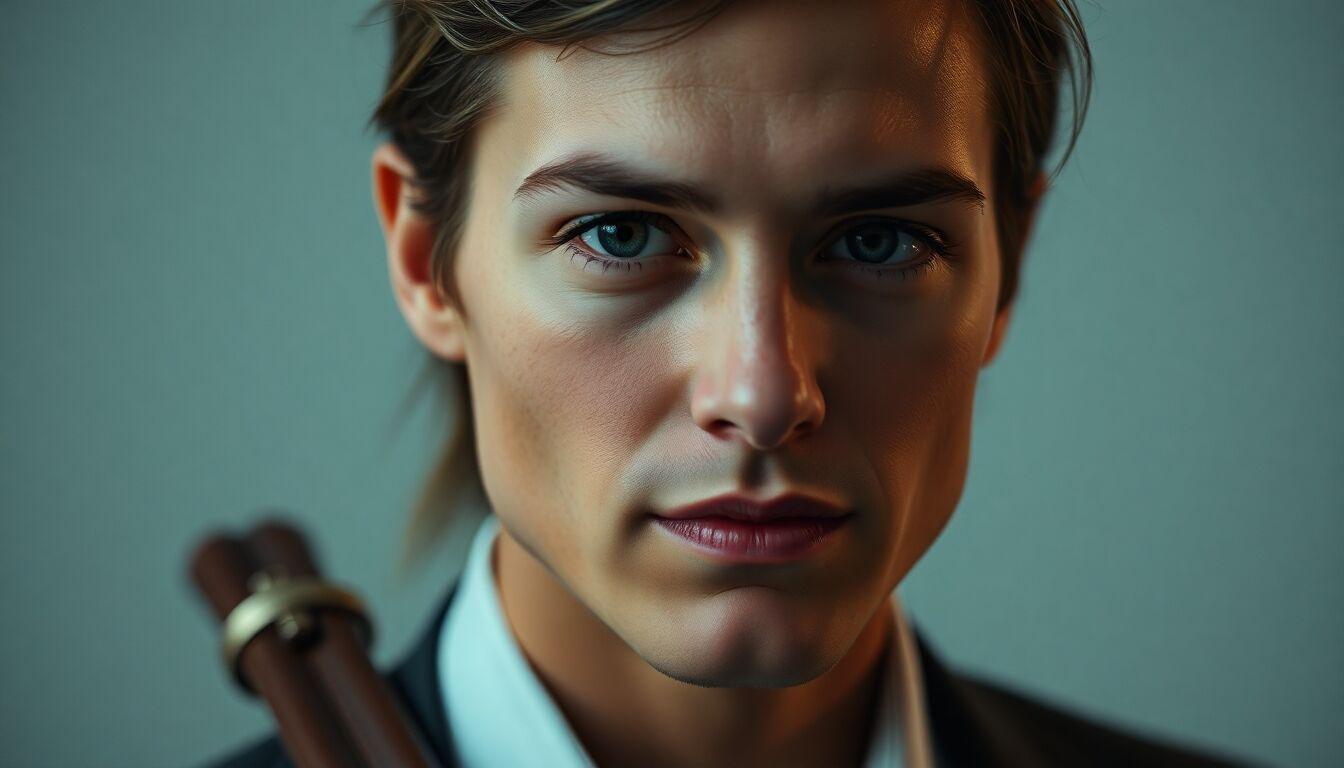 Parker Foster