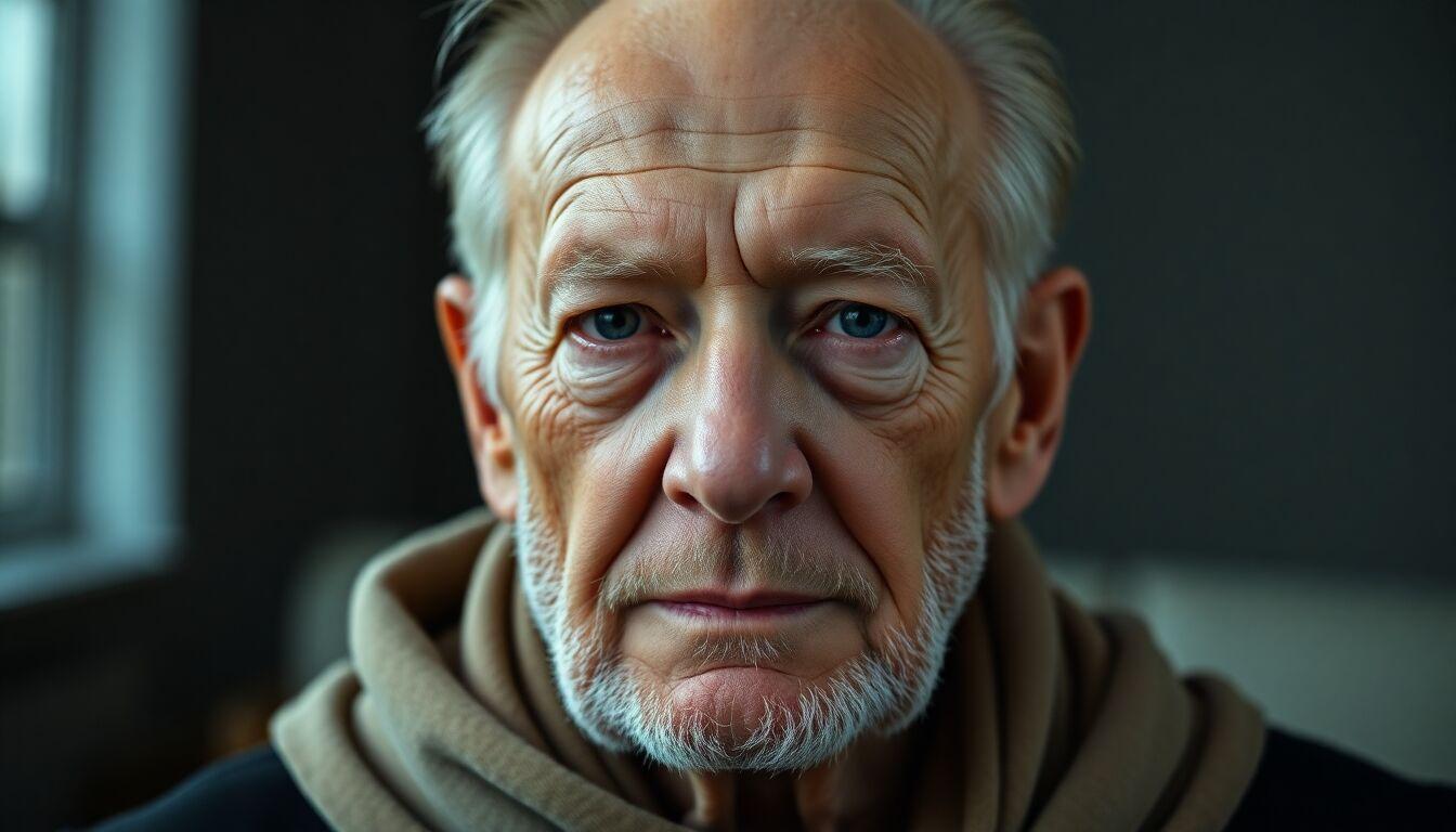Patrick Stewart