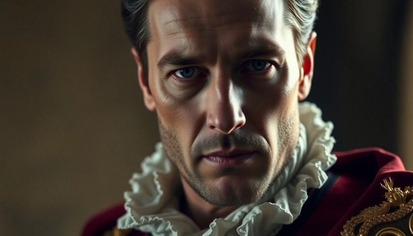 Philip, Duke of Cornwall