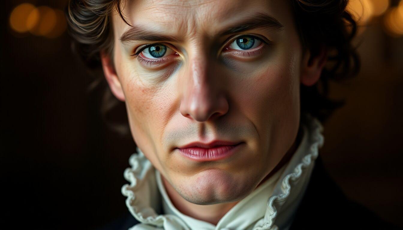 Philip, Marquess of Pemberton