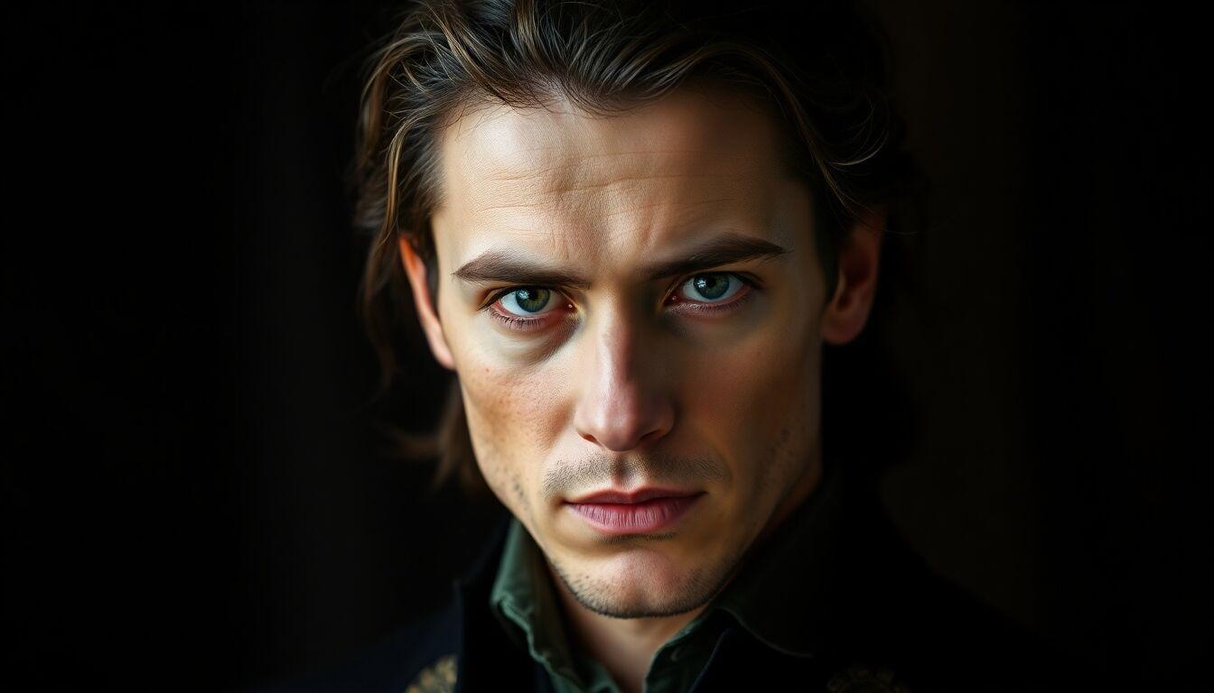 Phillip, Duke of Ravenswood