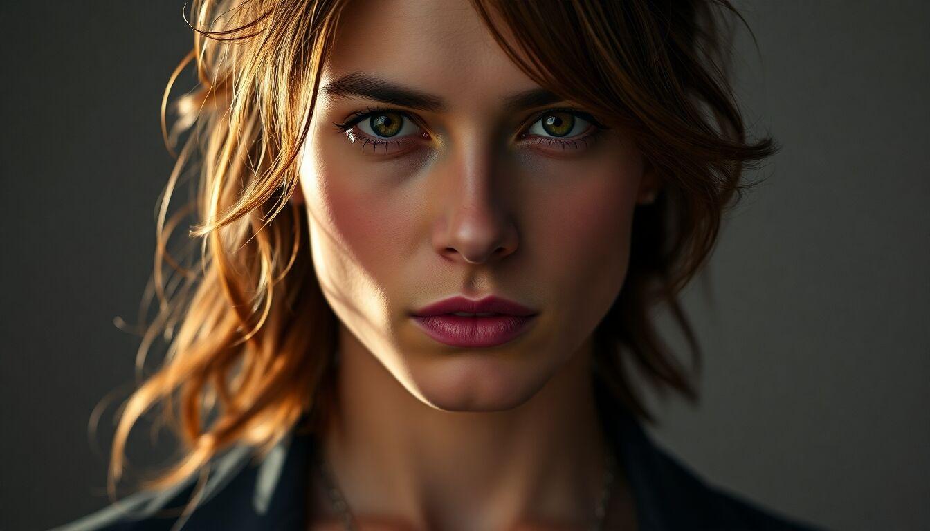 Phoenix Steele