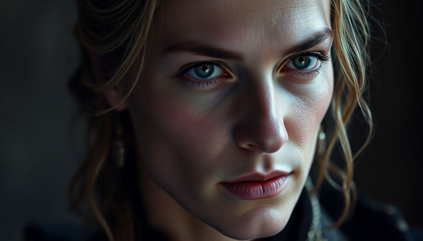 Prince Alaric Ashborne