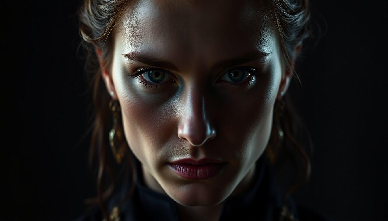 Prince Alaric Vane