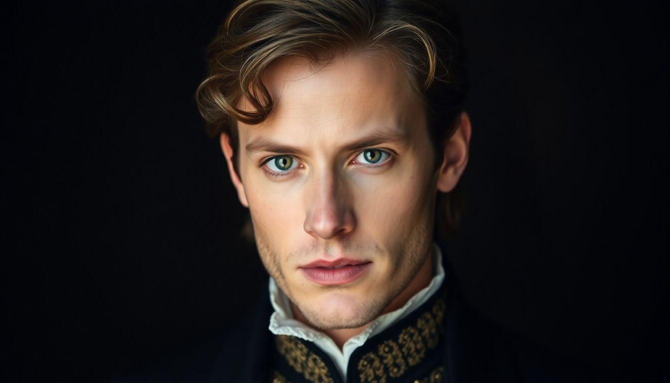 Prince Alexander of Belgravia