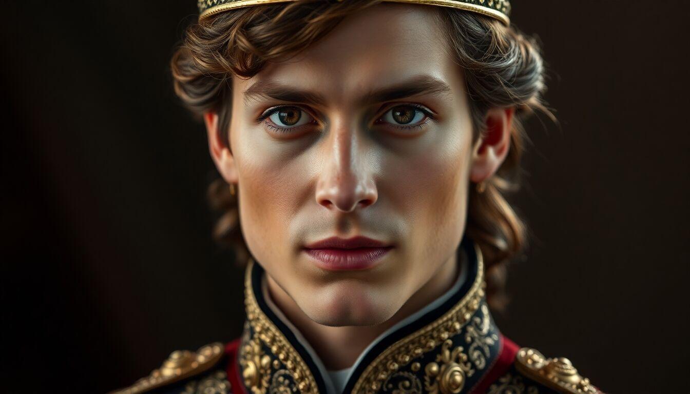 Prince Christian of Aldovia