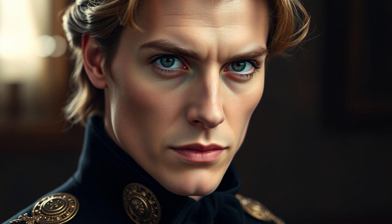 Prince Christian of Astoria