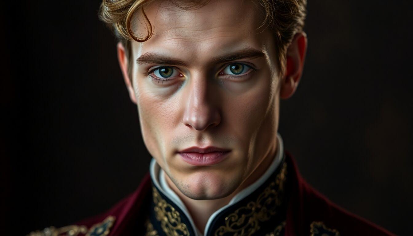 Prince Christian of Belgravia