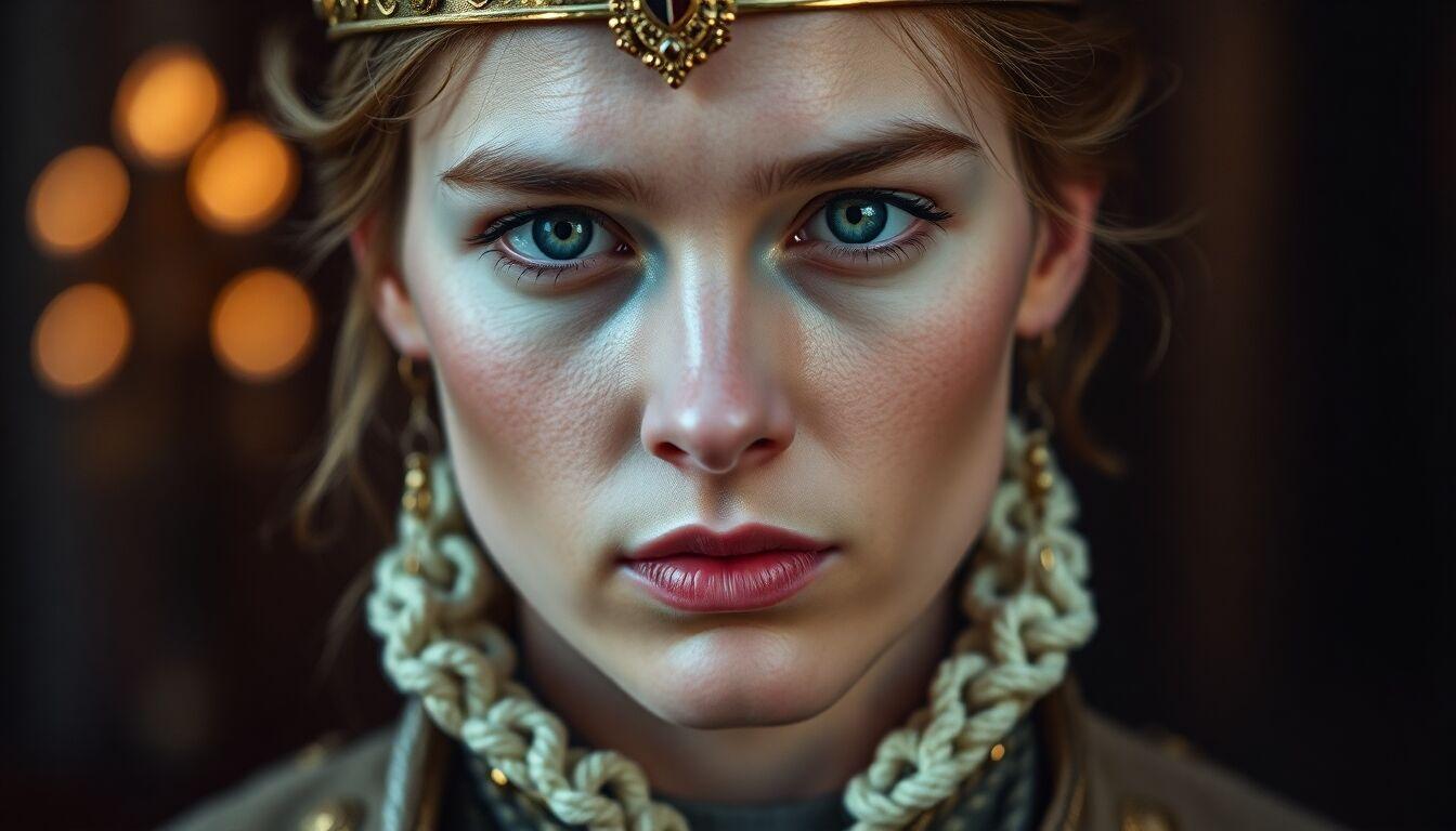 Prince Christian of Eastmarch