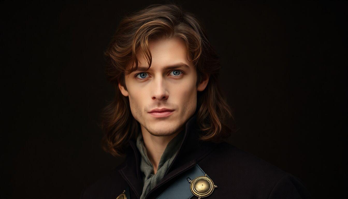 Prince Edward of Astoria