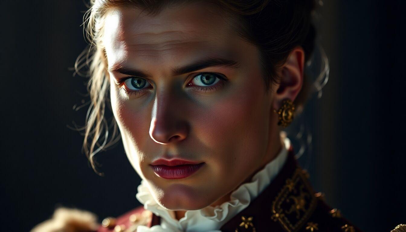 Prince Edward of Belgravia