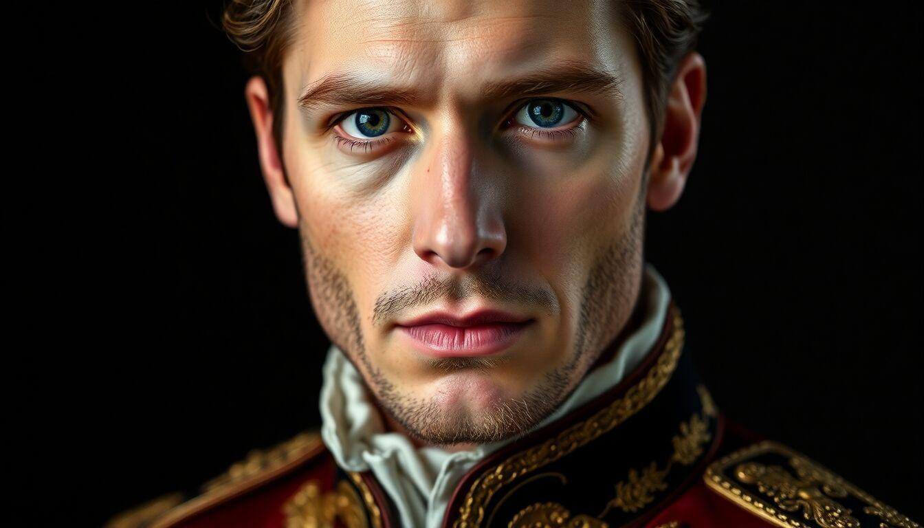 Prince Maximilian of Westfall