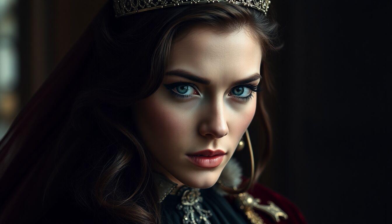 Prince Nikolai Blackwood