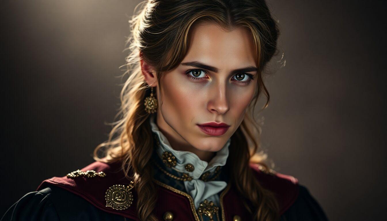 Prince Sebastian of Astoria