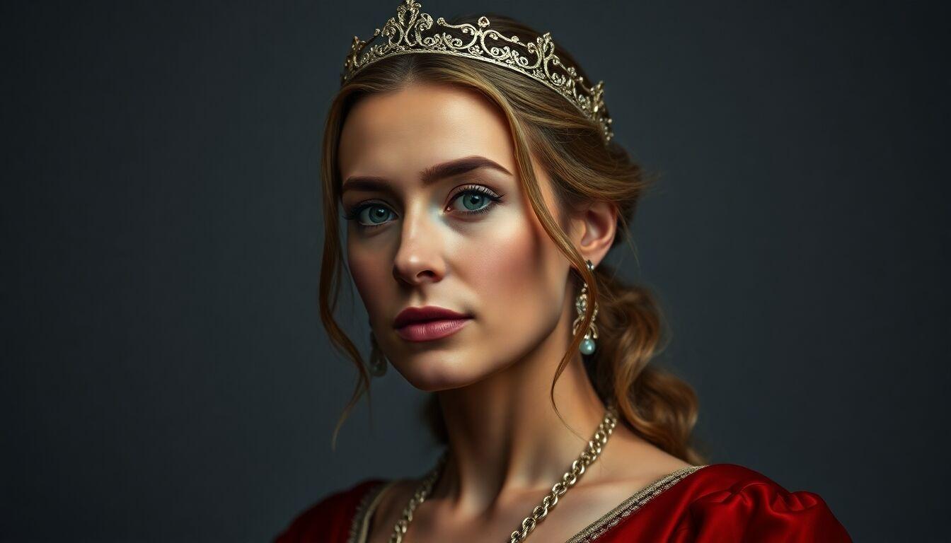 Princess Adelaide of Sunhaven