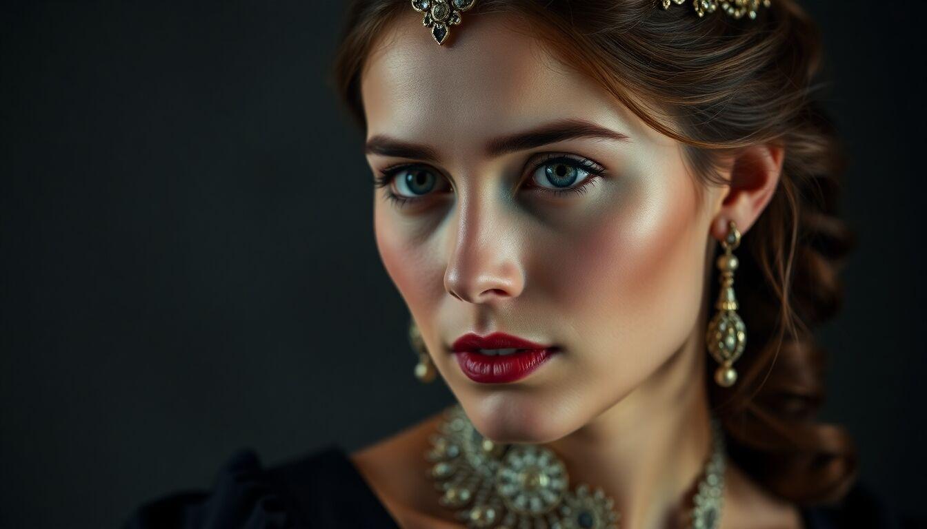 Princess Arabella of Valleria