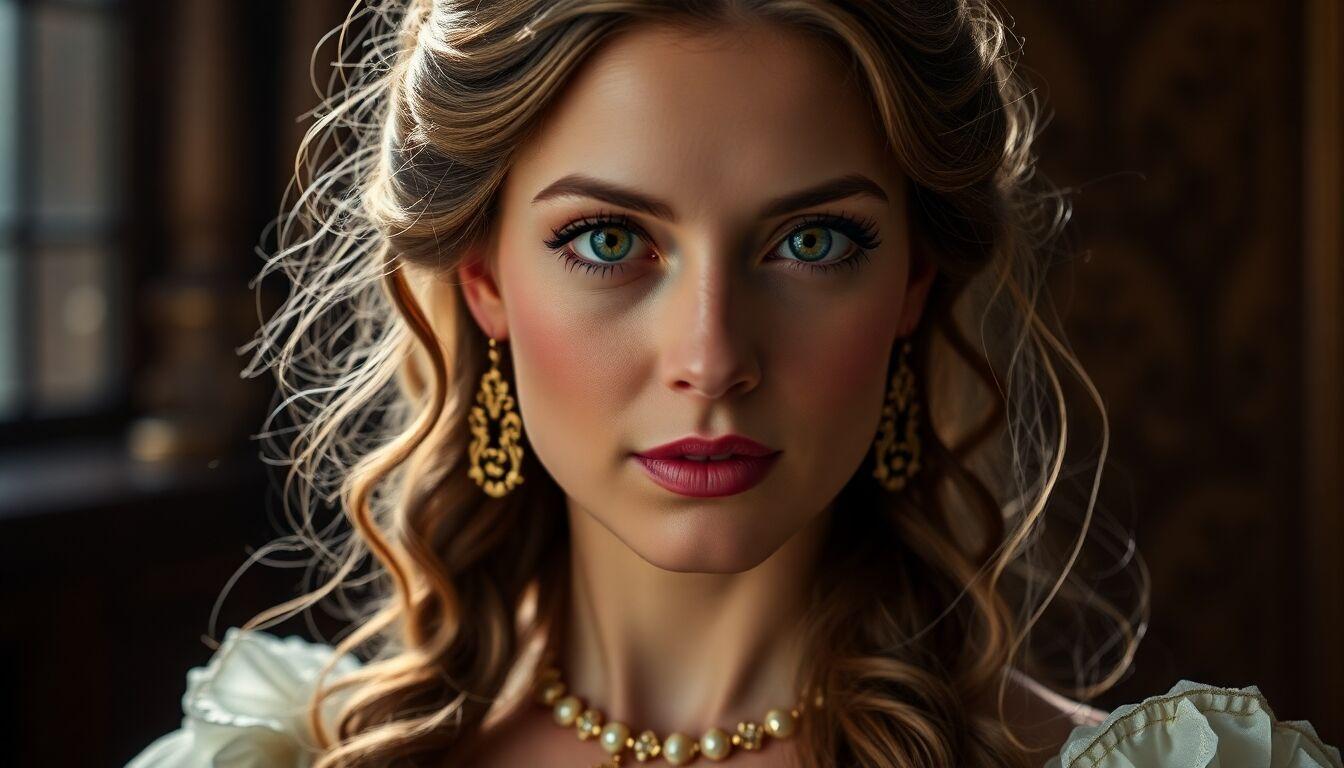 Princess Charlotte of Eastmarch