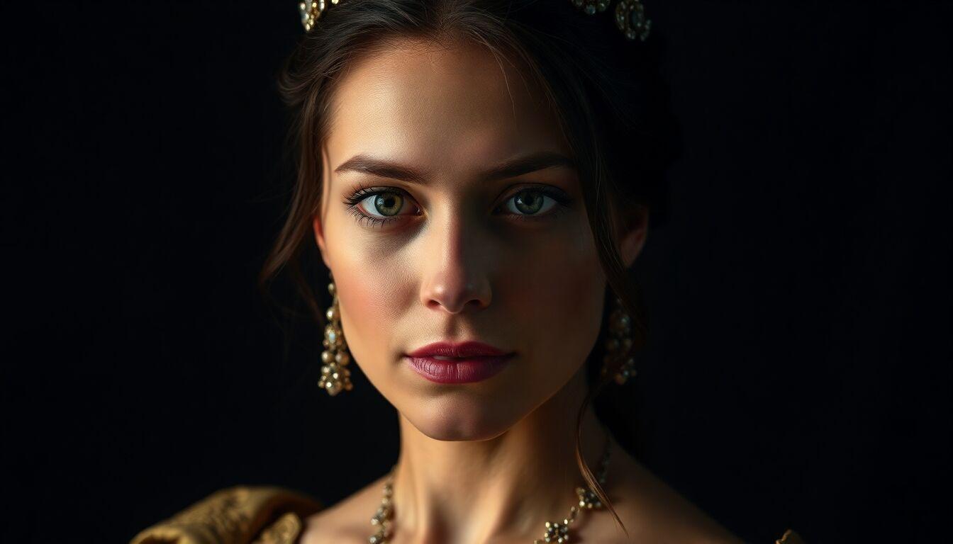 Princess Elena of Thornwick