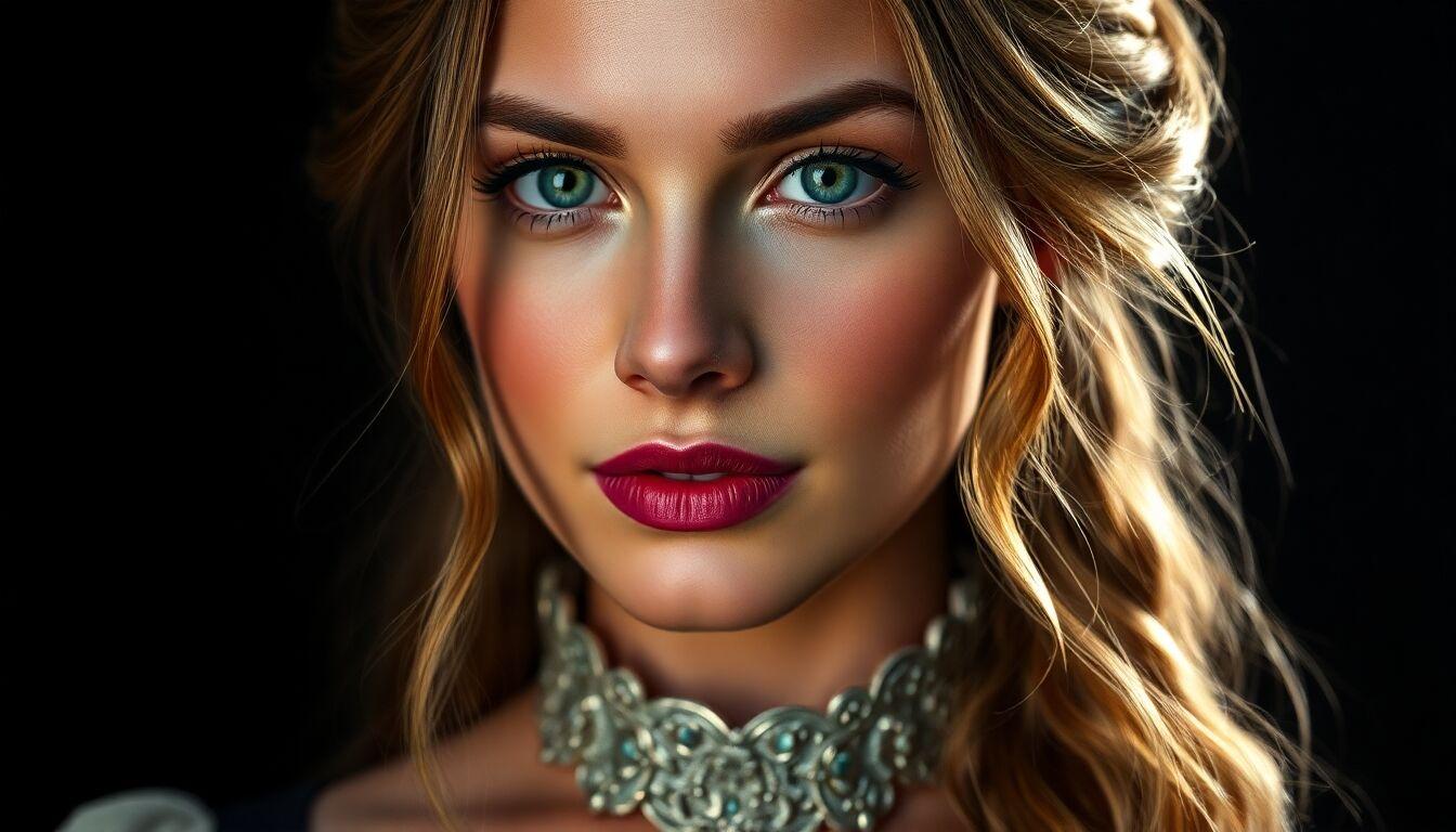 Princess Evangeline of Avaloria