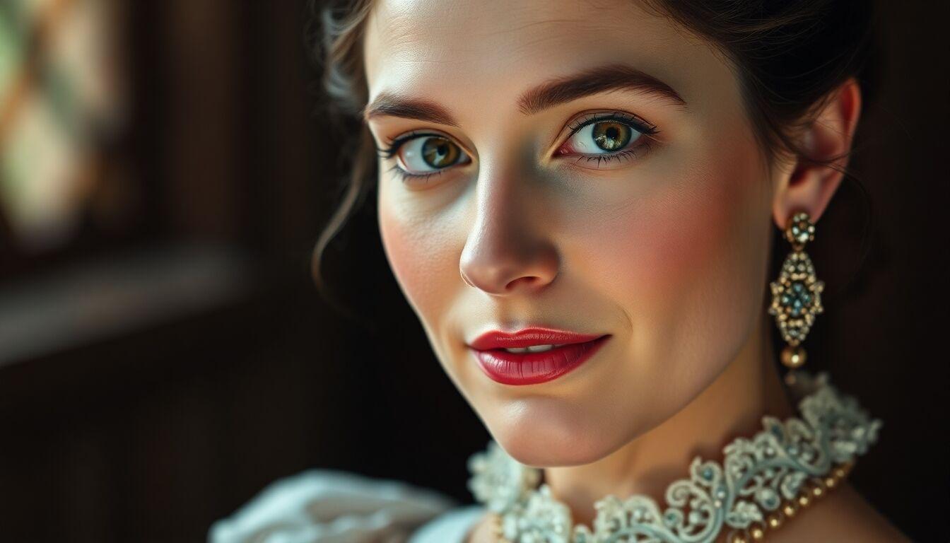 Princess Isabella of Aldovia