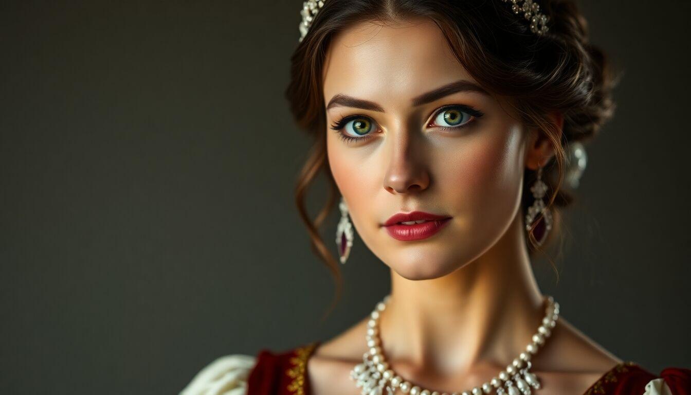Princess Marguerite of Aldovia
