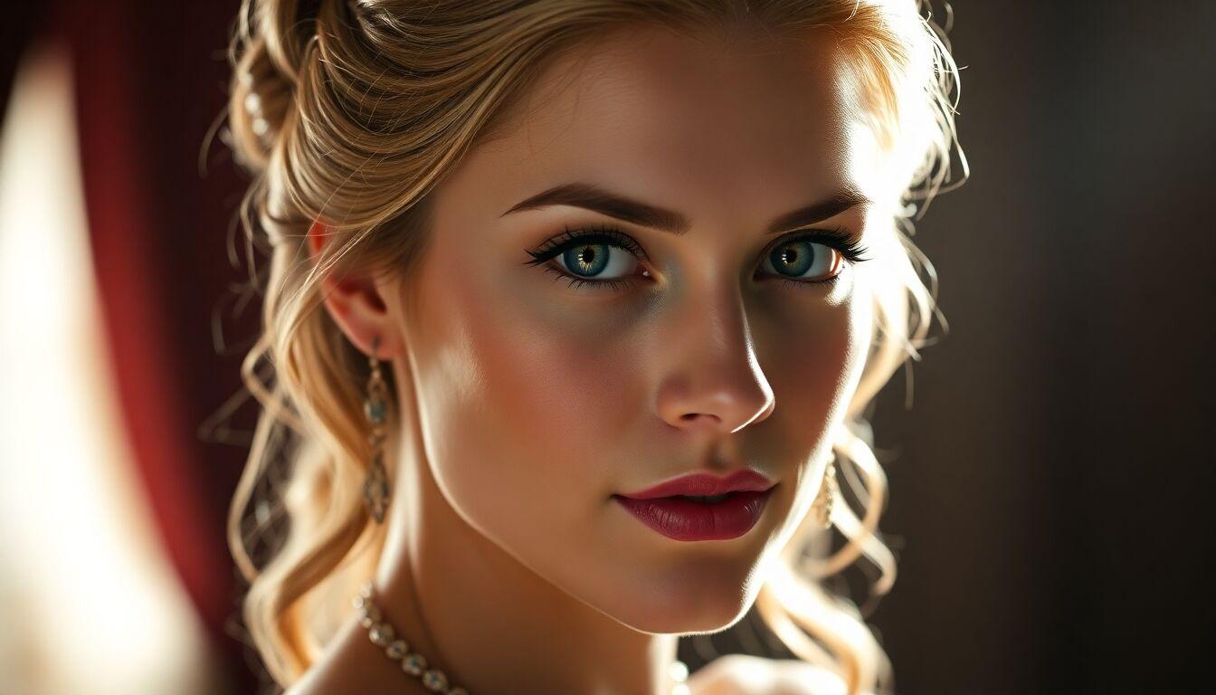 Princess Victoria of Valleria
