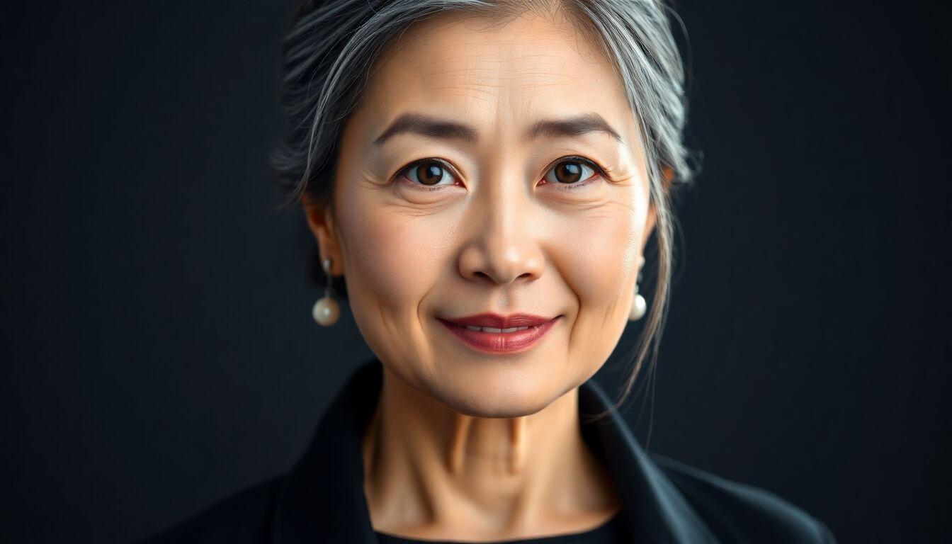 Professor Chen