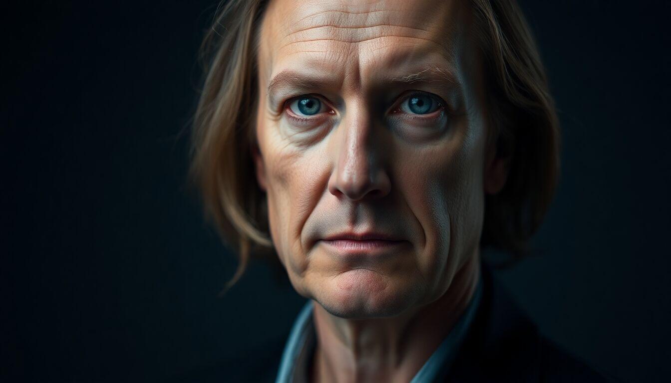 Professor David Thornton