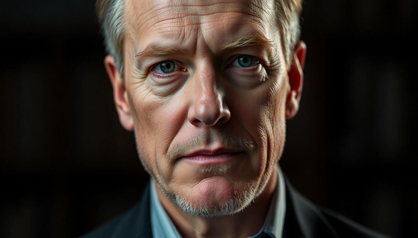 Professor James Worthington