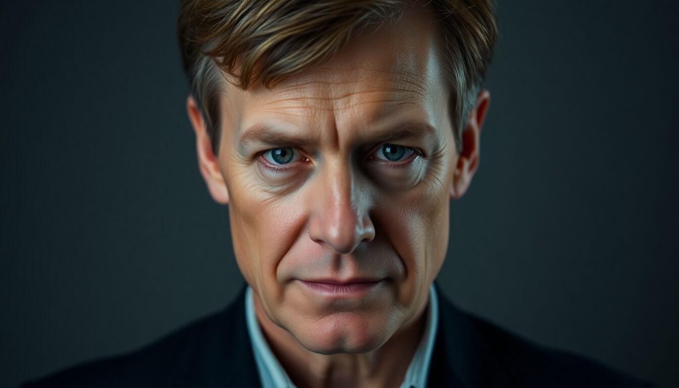 Professor Richard Hartley