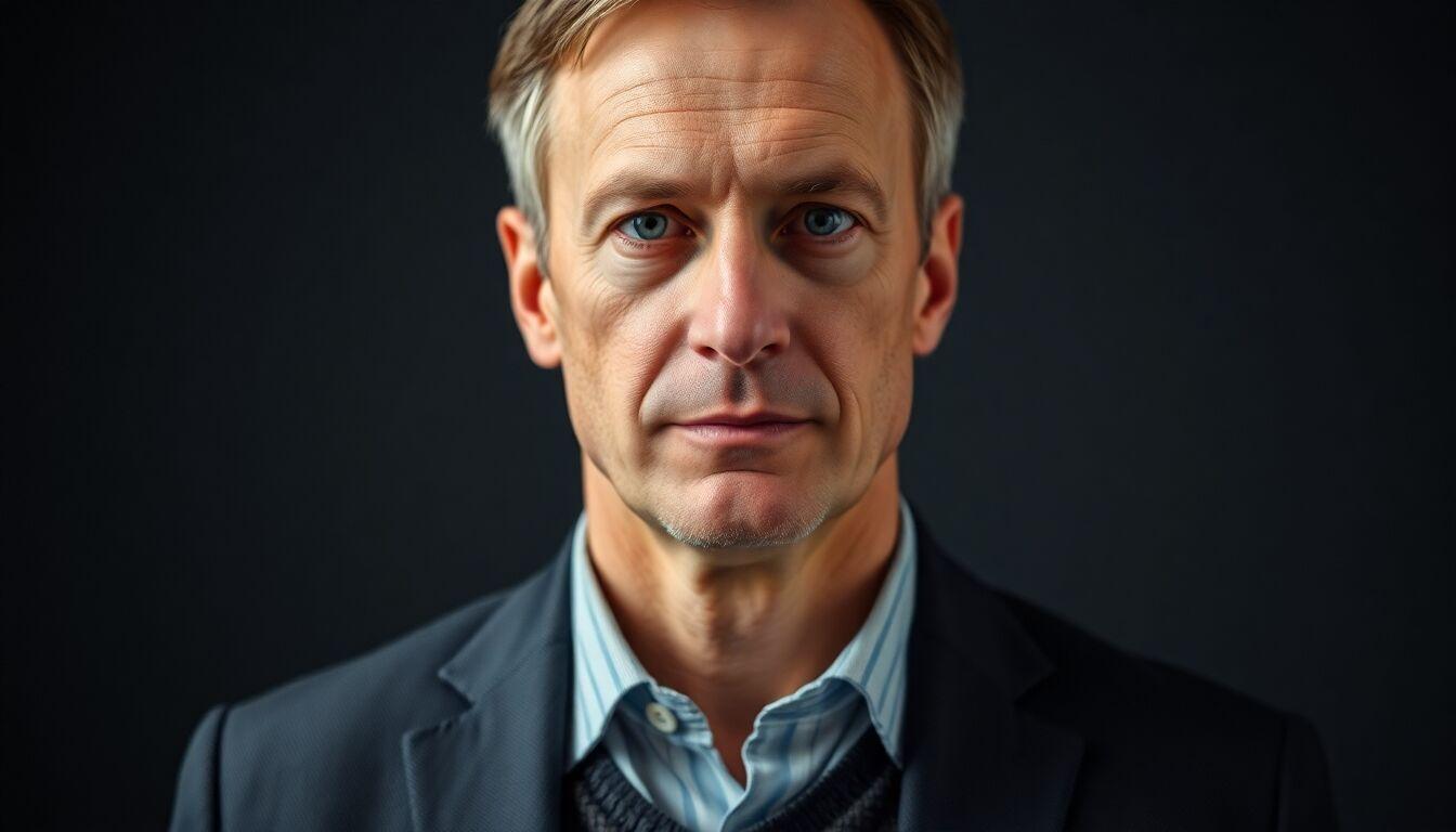Professor Richard Worthington