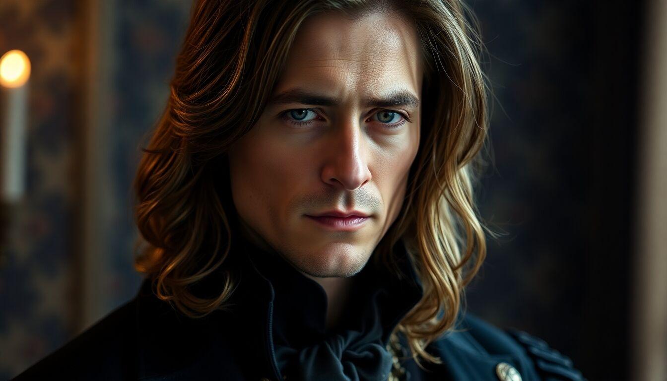 Robert, Marquess of Rothwell