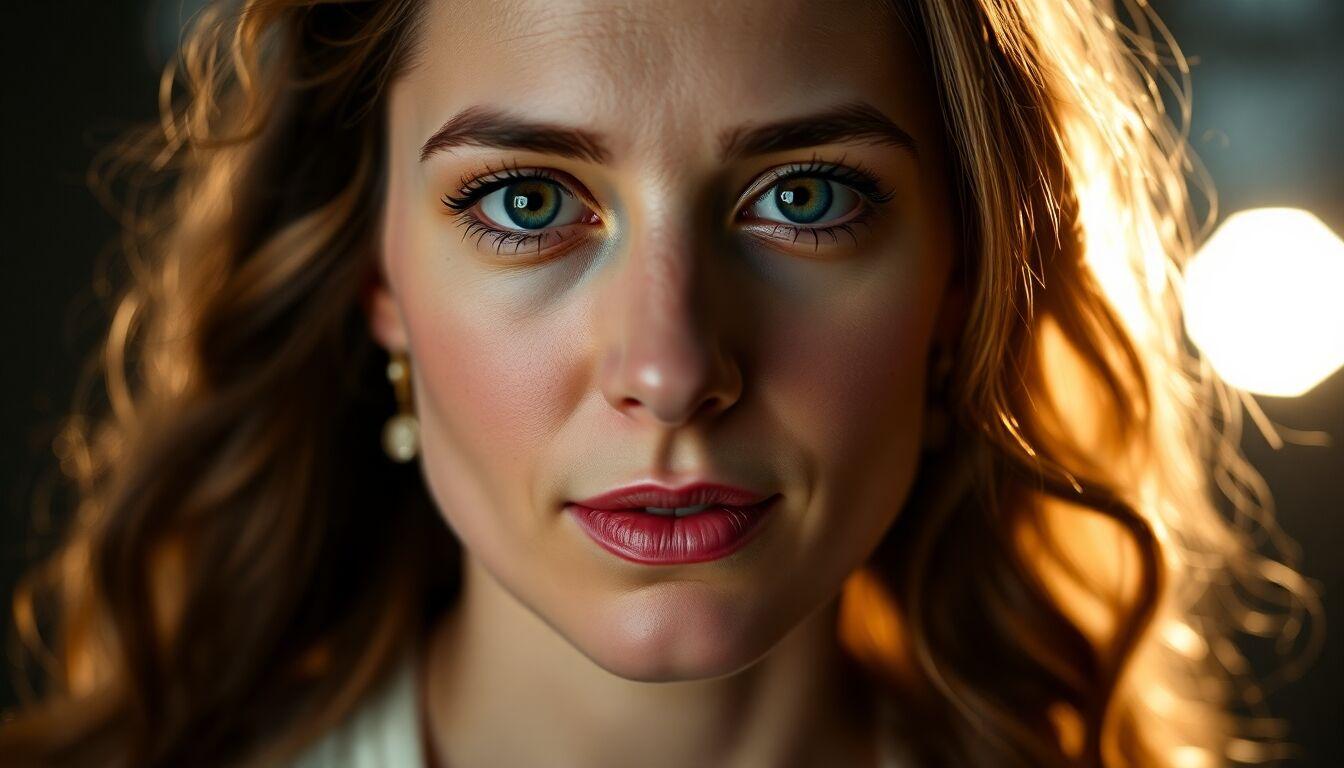 Samantha Drake