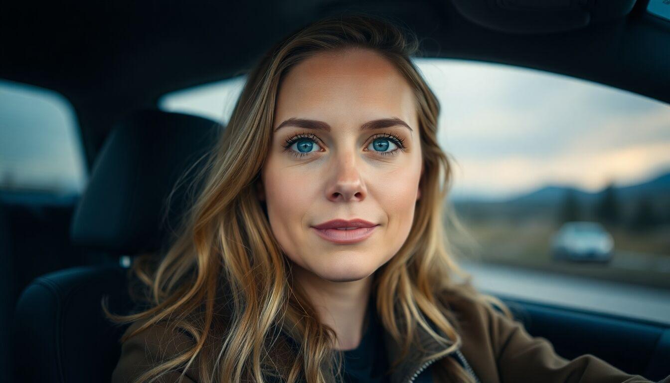 Sara Mitchell