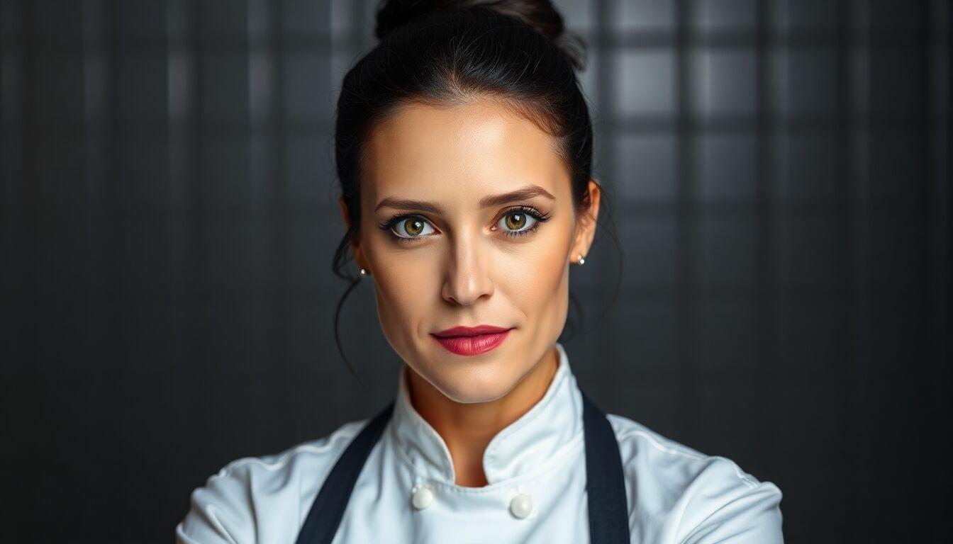 Saskia Volkov