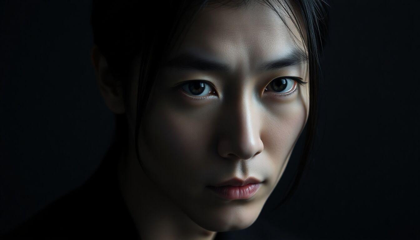 Seo Si-woo II