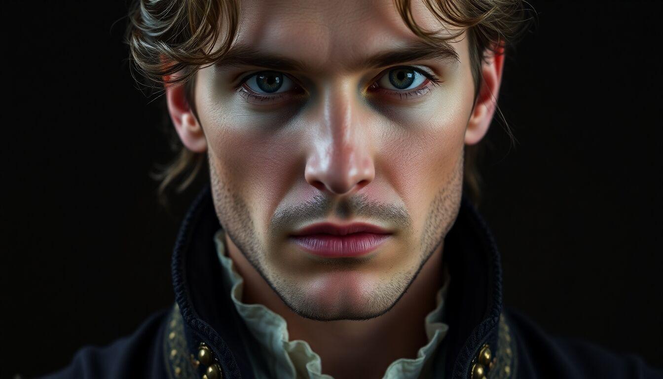 Simon, Duke of Kensington