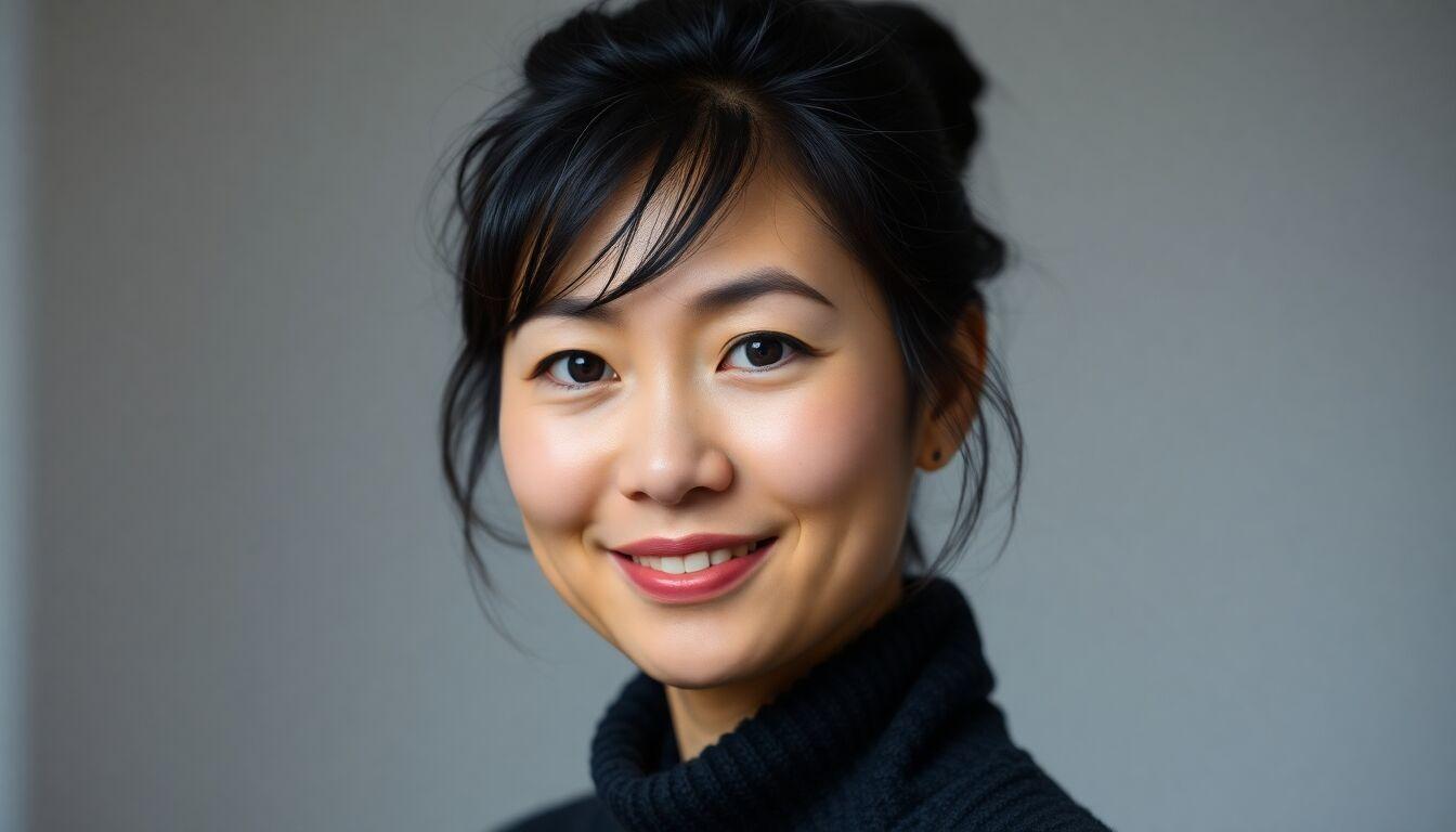 Sophia Chen