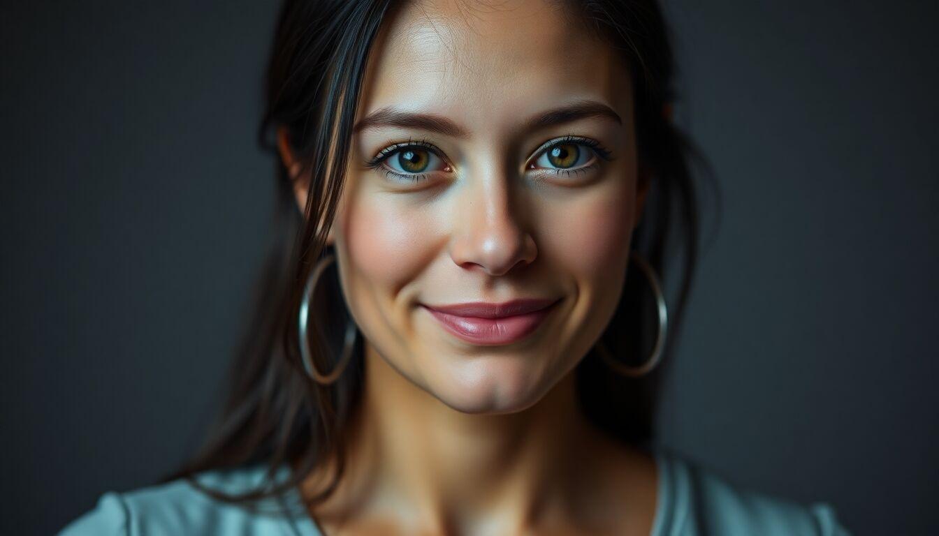 Sophia Mitchell