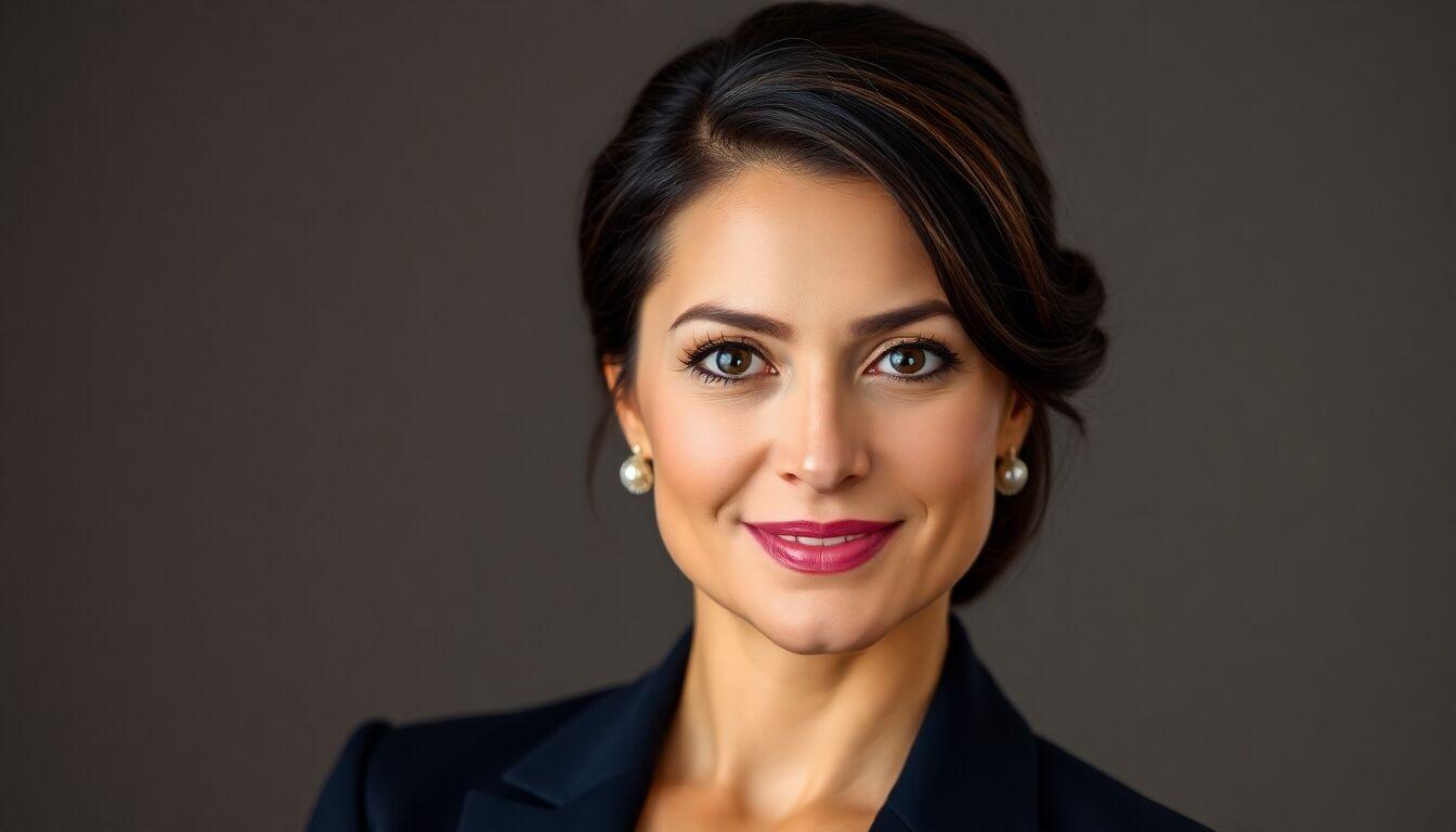 Sophia Moretti
