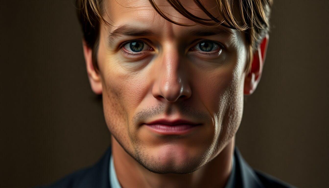 Steven Roberts