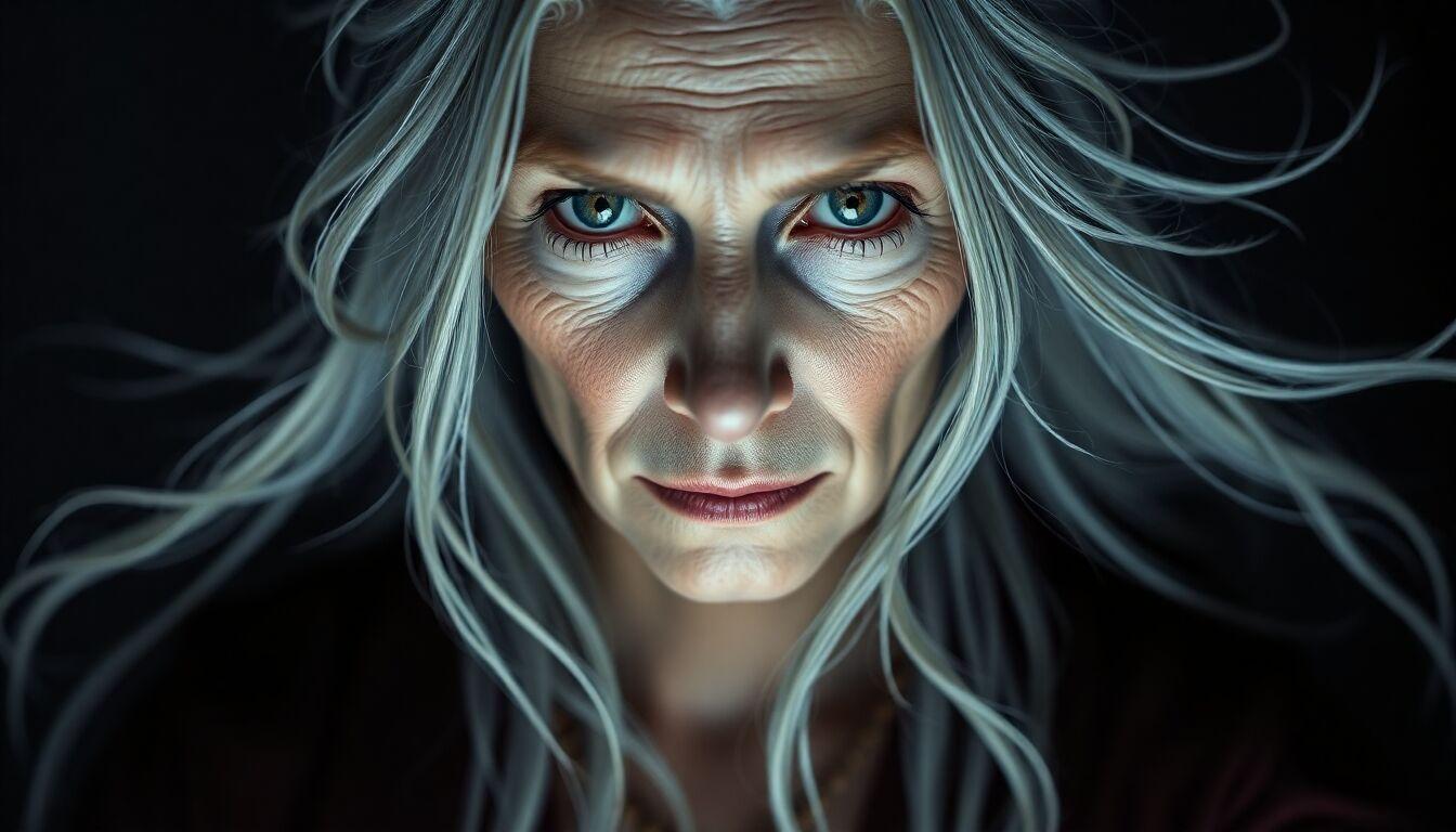 The Oracle