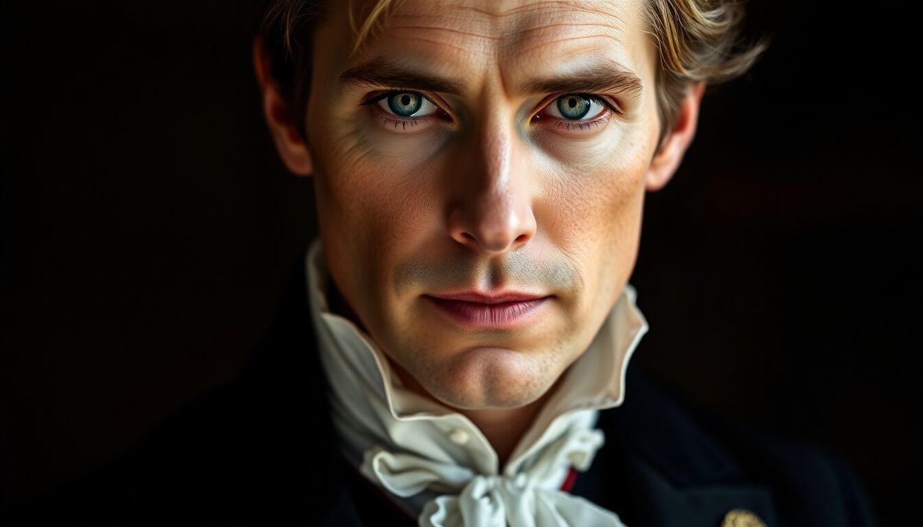 Theodore, Duke of Sussex